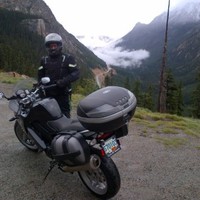 Hamilton Golf and Country Club Employee Rhod Trainor's profile photo