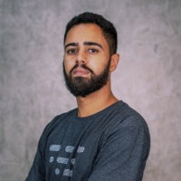 Transpoco Employee Thiago Brito Barreto's profile photo