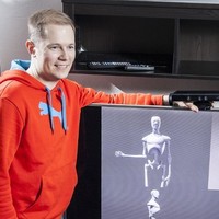 GoodLife Technology Employee Janne Niittymäki's profile photo