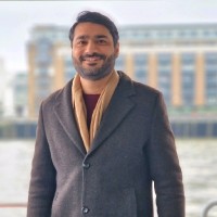 Rightangled Employee Muhammad Fareed's profile photo