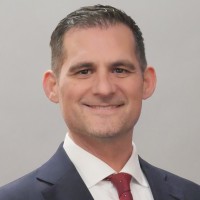 The Children's Heart Foundation Employee Terry Morrow's profile photo