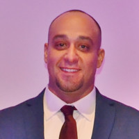 Insignia Hospitality Group Employee Ryan Clink's profile photo