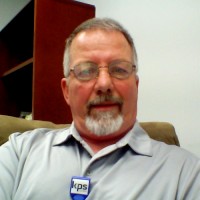 KPS Global LLC Employee Mark Burcham's profile photo