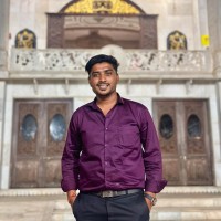 Urban Space Realty Employee Raj Gandhi's profile photo
