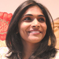 Sheetal Rao Email & Phone Number