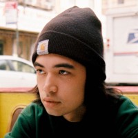 Paladin Artists Employee Eli Gillespie's profile photo