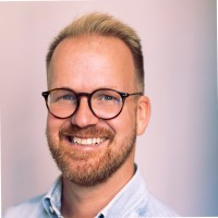 Johan Dahlström Email