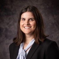 William & Mary Bill of Rights Journal Employee Sophie Tully's profile photo