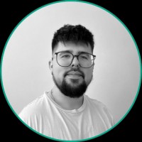 Postedin Employee Lukas Mac-Kay Romo's profile photo