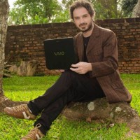 Ipesmi Employee Andrés Yazde's profile photo