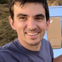 Allen Institute for AI (AI2) Employee Michael Schmitz's profile photo