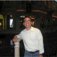 Greg J Castaneda Email & Phone Number