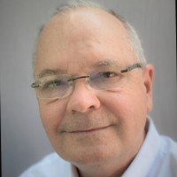 The George Washington University Employee Robert Stoker's profile photo