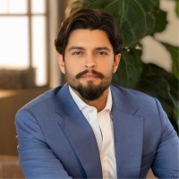 Zscaler Employee Bruno Rosa's profile photo