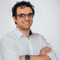 EPCVIP, Inc. Employee Hamlet Khodabakhsh's profile photo
