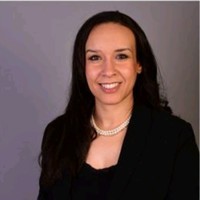 Wilson Elser Employee Sarah Adam's profile photo