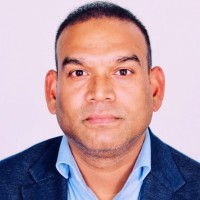 Brook Green Supply Ltd Employee Anil Koppolu's profile photo