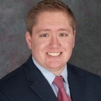 Hill International Trucks & Hill Idealease Employee Trey Griffith's profile photo