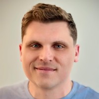 Continuous Technologies Employee Thane Tagg Jr.'s profile photo