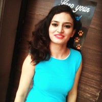Puresoft Inc Employee Pooja N's profile photo