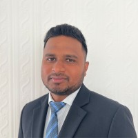 Modebest Builders Ltd Employee Vikneswaran Thilliampalam's profile photo