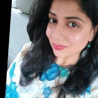 Deepshikha Sharma Email