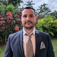 Taxfyle  Employee Luis Bernal Fuentes's profile photo