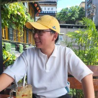 Grimm Audio Employee Paco Lee's profile photo