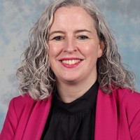 JBCN International Schools Employee Kristen Dias's profile photo