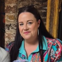 Aer Lingus Employee Amy Healy's profile photo
