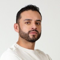 Alonso Karel Callejas Elorza's profile photo