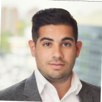 Matteo Gilfillan & Associates Inc. Employee Justin Candito's profile photo