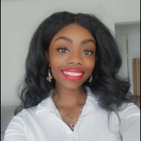 The Broker Group Employee Jamilah House's profile photo