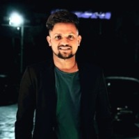 Y-Axis Overseas Careers Employee Vishwanath Panjala's profile photo