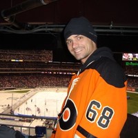 NüPOINT Marketing Employee Bill Dowling's profile photo