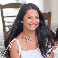 The Carlyle Group Employee Vicky Shah's profile photo