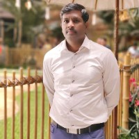 Vasanth M Email