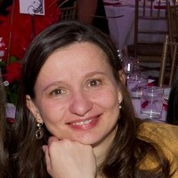 Keystroke.ca Employee Zdena Nagyova's profile photo