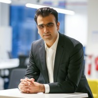 PivotRoots Employee Yogesh Khanchandani's profile photo