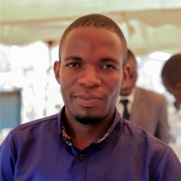 Bwambale Wolter Email