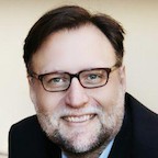 Resilia Employee David Geilhufe's profile photo