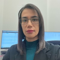 Green & Peter Employee Somayeh Champiri's profile photo