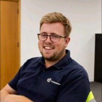 CamdenBoss Ltd Employee Dean Scott's profile photo