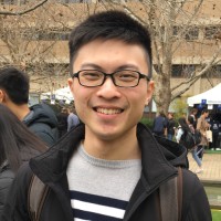 Zeller Employee Daniel Hu's profile photo