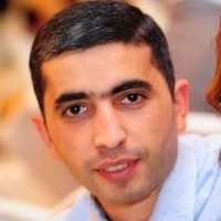 Fastex Employee Yeghishe Stepanyan's profile photo