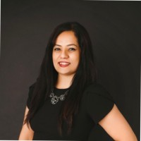 PA Municipal Retirement System Employee Rajitha Talluri's profile photo