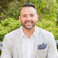 North Park University Employee Everett Gutierrez's profile photo