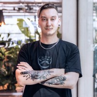 LiNC Employee Roy van Kasteren's profile photo