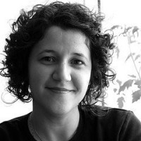 University of Washington - Department of Radiology Employee Cristina Nora Teodorescu's profile photo