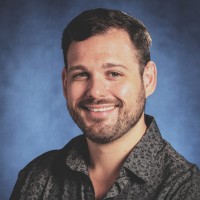 The Johns Hopkins University Employee Jake Garrison's profile photo